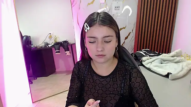 Diamond_juliana webcam