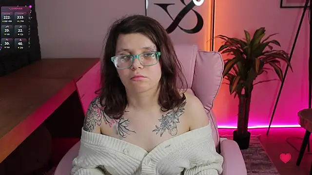 Ariell_Mini live sex cam