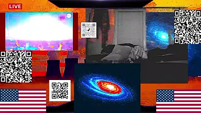 RussellTaylorLacy webcam