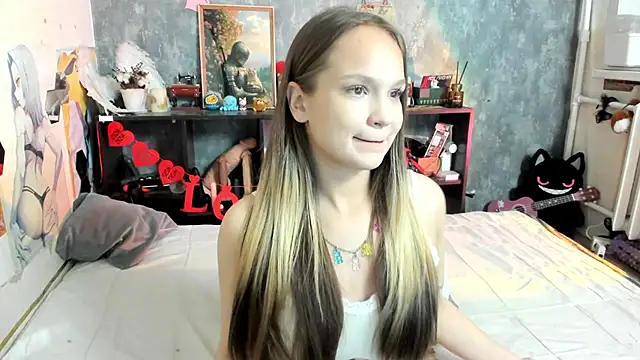 _provocatemur - _provocatemur's free webcam - UK Sex Cams