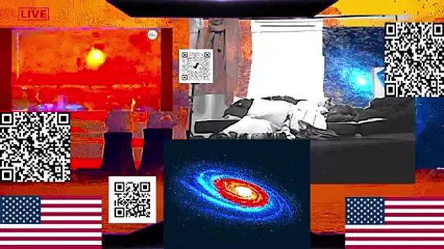 RussellTaylorLacy webcam