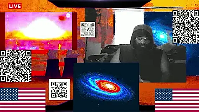 RussellTaylorLacy webcam