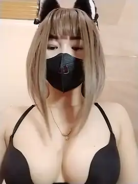Jade69xx webcam