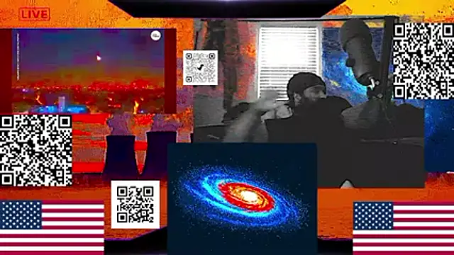 RussellTaylorLacy webcam