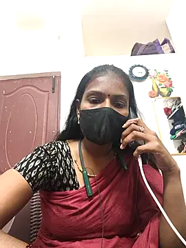 Tamil_Yalini12 webcam