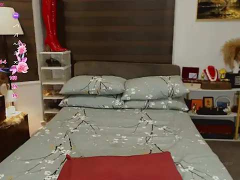 SeductiveVictoria webcam