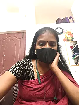 Tamil_Yalini12 webcam
