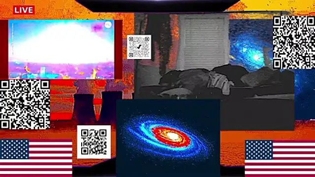 RussellTaylorLacy webcam