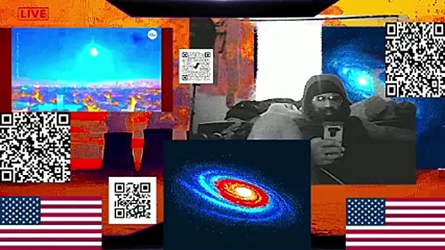 RussellTaylorLacy webcam