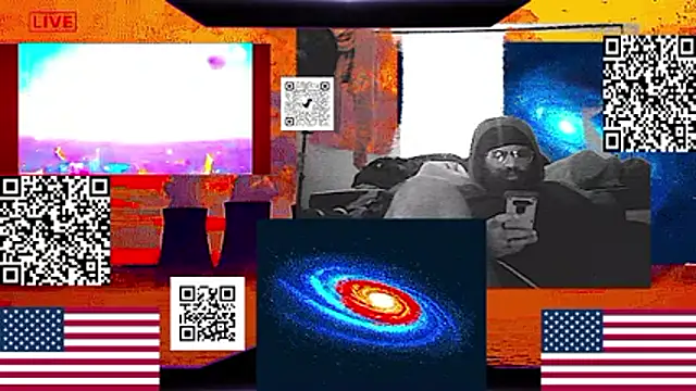 RussellTaylorLacy webcam