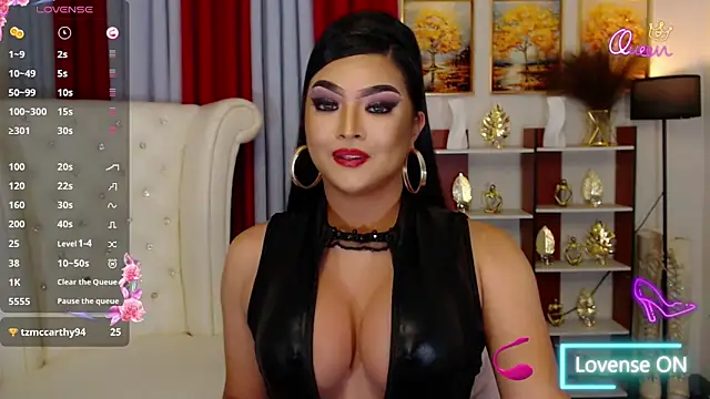 BigCockValentina