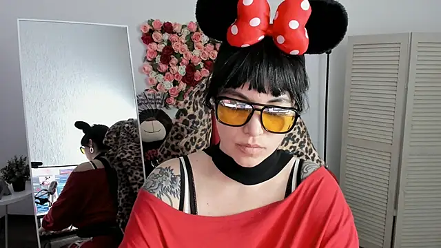 neogeisha - NeoGeisha's free webcam - UK Sex Cams