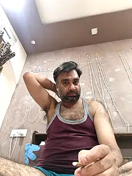 Hairyboysexy1 webcam