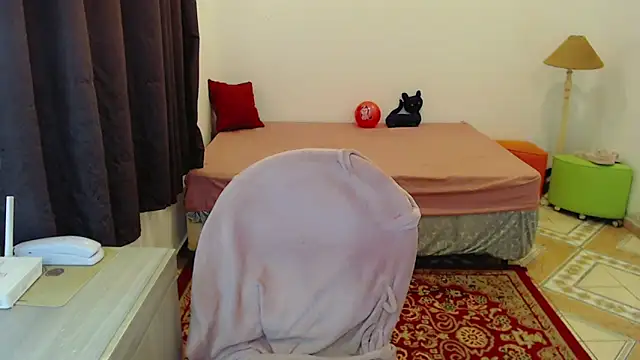 Sophie_Fantasys webcam