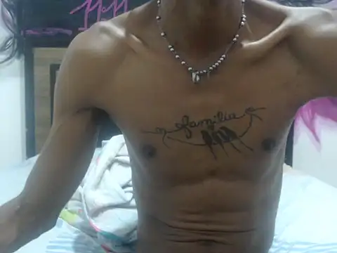 AlbertBigCock webcam