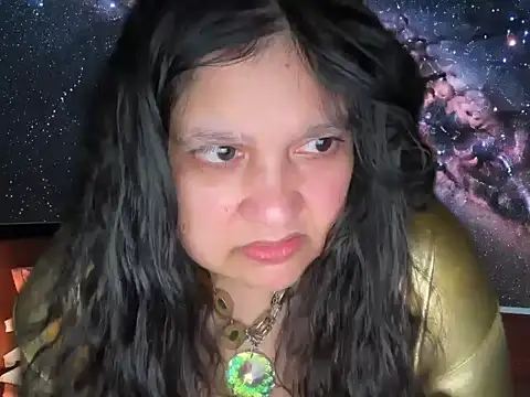 MelanieFawker webcam