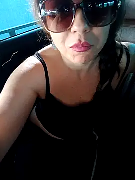 SexySweetPaola webcam