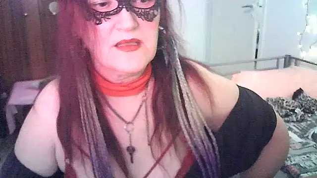 SabrinaXlovess webcam