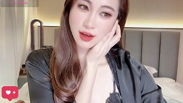 wuyueaini - Wuyueaini's free webcam - UK Sex Cams