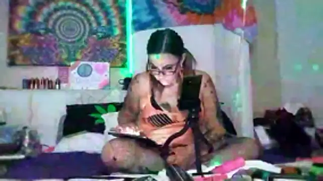 SparklesB1tch webcam