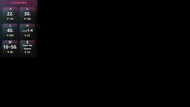 Seraphine_hell webcam