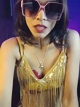 Ivy_the_goddess webcam