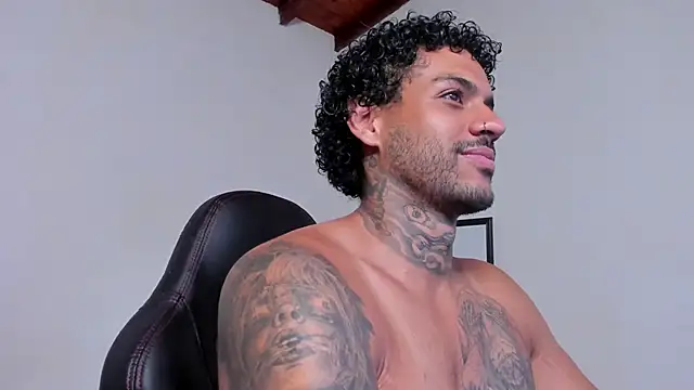 LuigiVitale_1 webcam