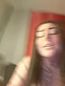 SpiderRose444 webcam