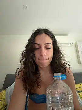 CoquineCharmeuse webcam