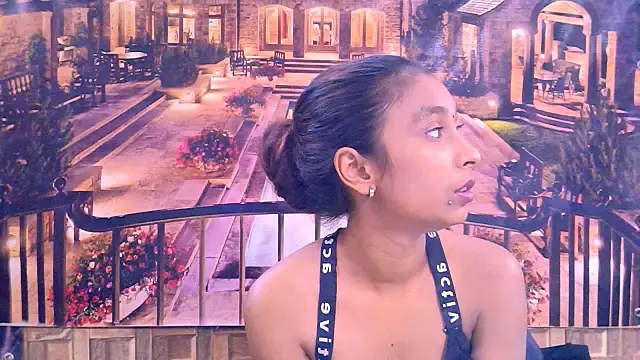 IndianSexyButt webcam