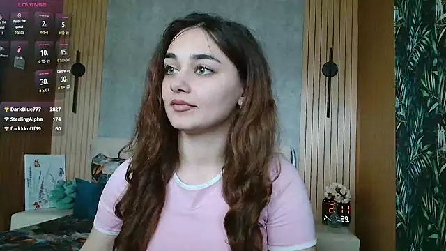 KatarinaHeaven webcam