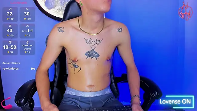 Preview of bennet-grayy