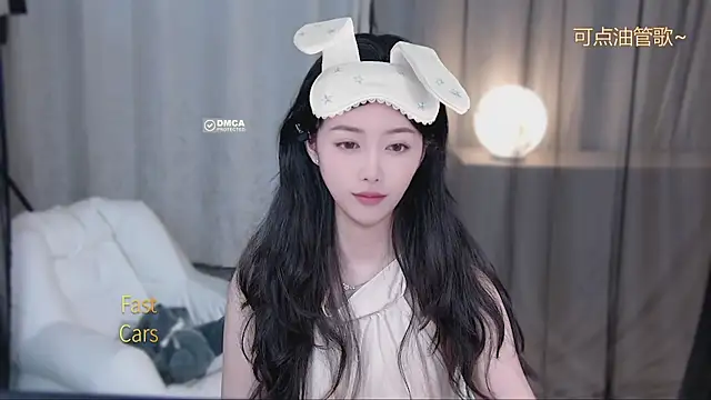 xinxin-cat webcam