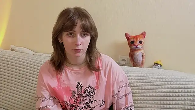 BeulaSchorzman webcam