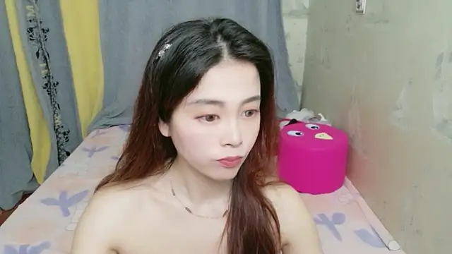 xiaoxiaohong030 webcam