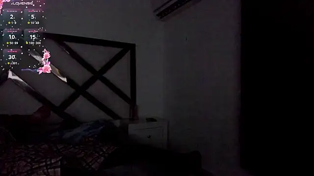 Foxxy_maverick webcam