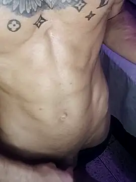 michaelcarioca webcam