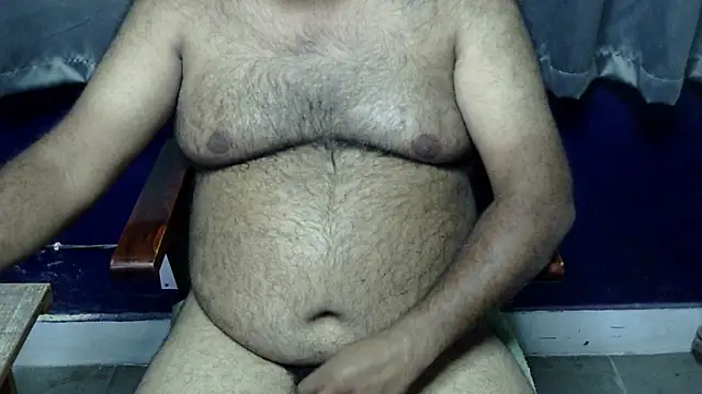 hairysubcub_70 webcam