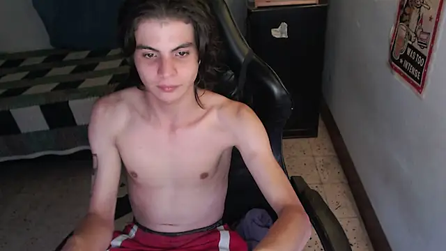 Elastic_Fantasy webcam