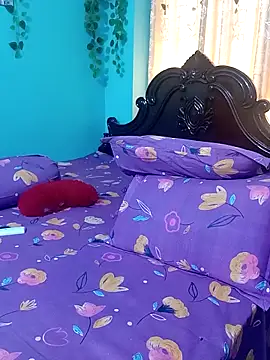 Webcam Model (Porimoni22)  is live.Free join now!