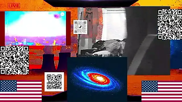 RussellTaylorLacy webcam