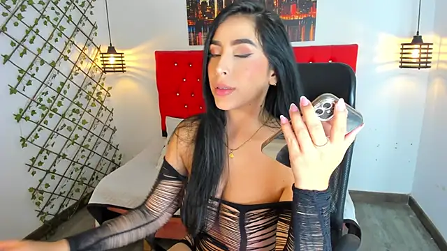 Jessica_bellini webcam