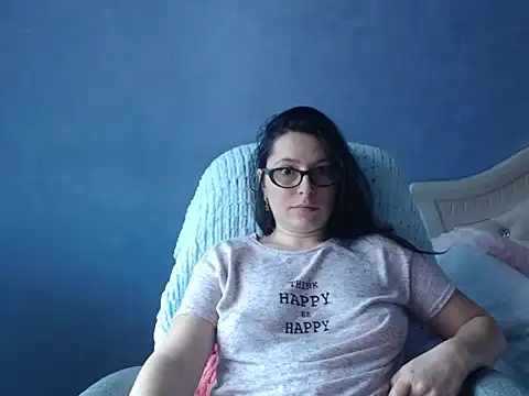 LuckyLisa23 webcam