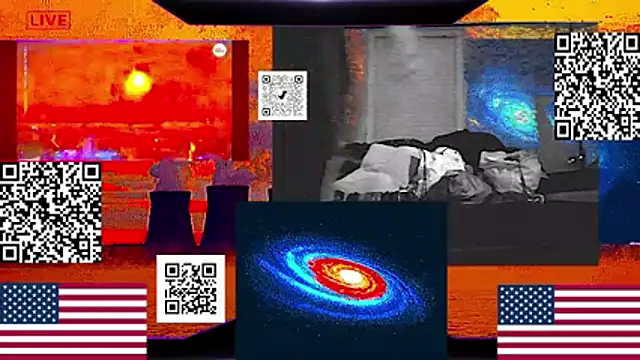 RussellTaylorLacy webcam