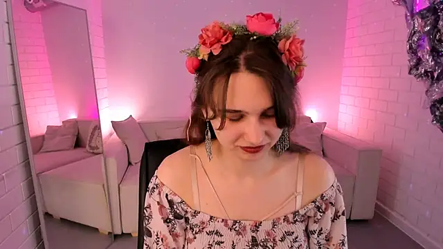 tessamill - TessaMill's free webcam - UK Sex Cams