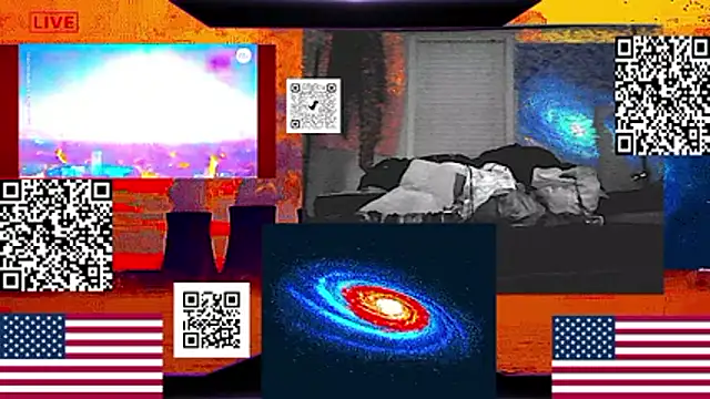 RussellTaylorLacy webcam