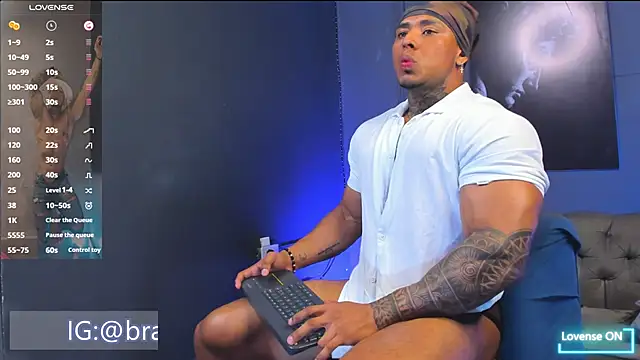 bradley_smith webcam