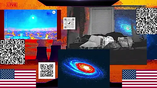 RussellTaylorLacy webcam