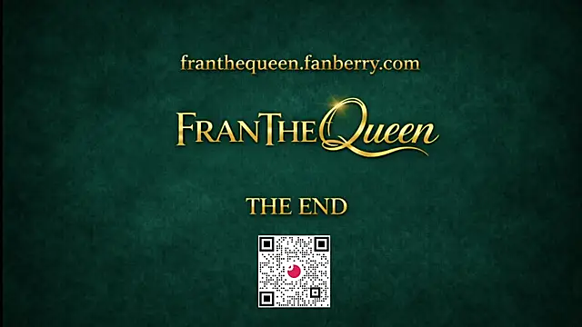 FranTheQueen webcam