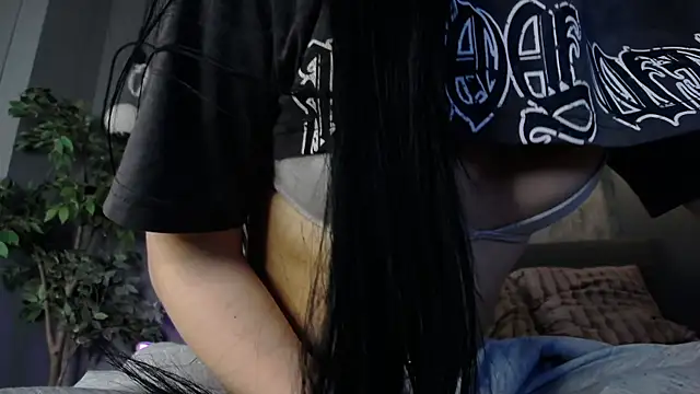 ScarlettJakobs webcam